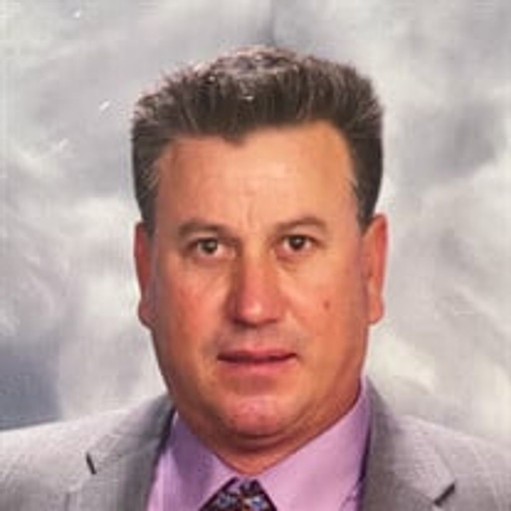 Ruben Romero