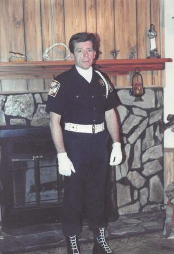 Ronnie Truett Profile Photo