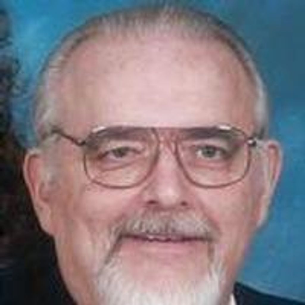 Robert Steffen Profile Photo