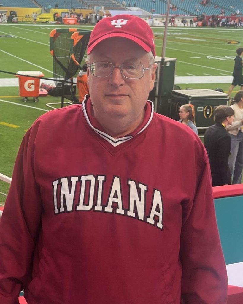 Richard Ross Huston Profile Photo