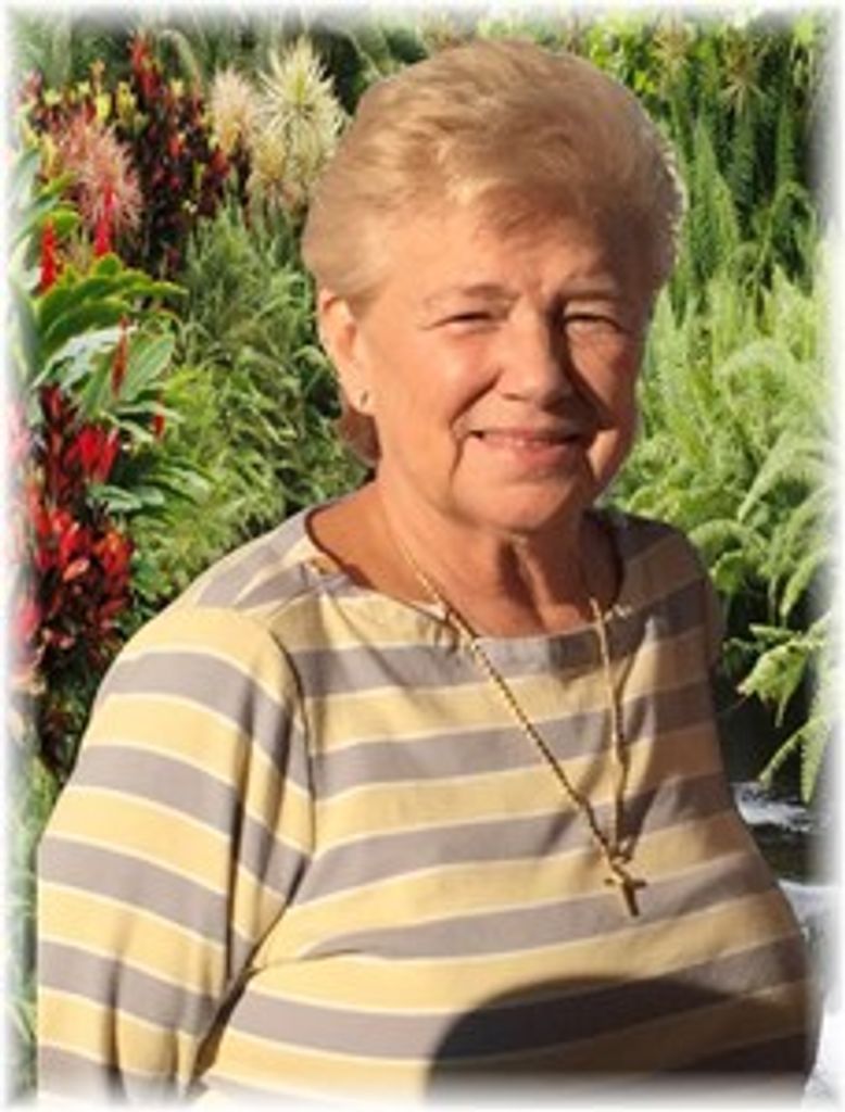 Gail Heaverin