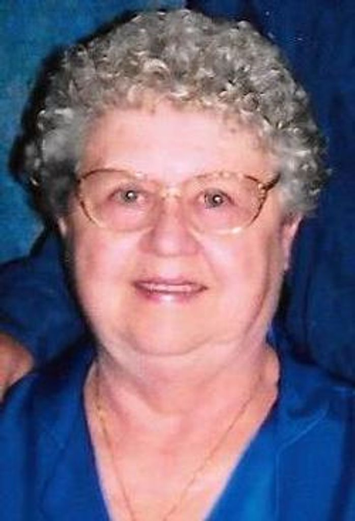 Sharon Scott Profile Photo