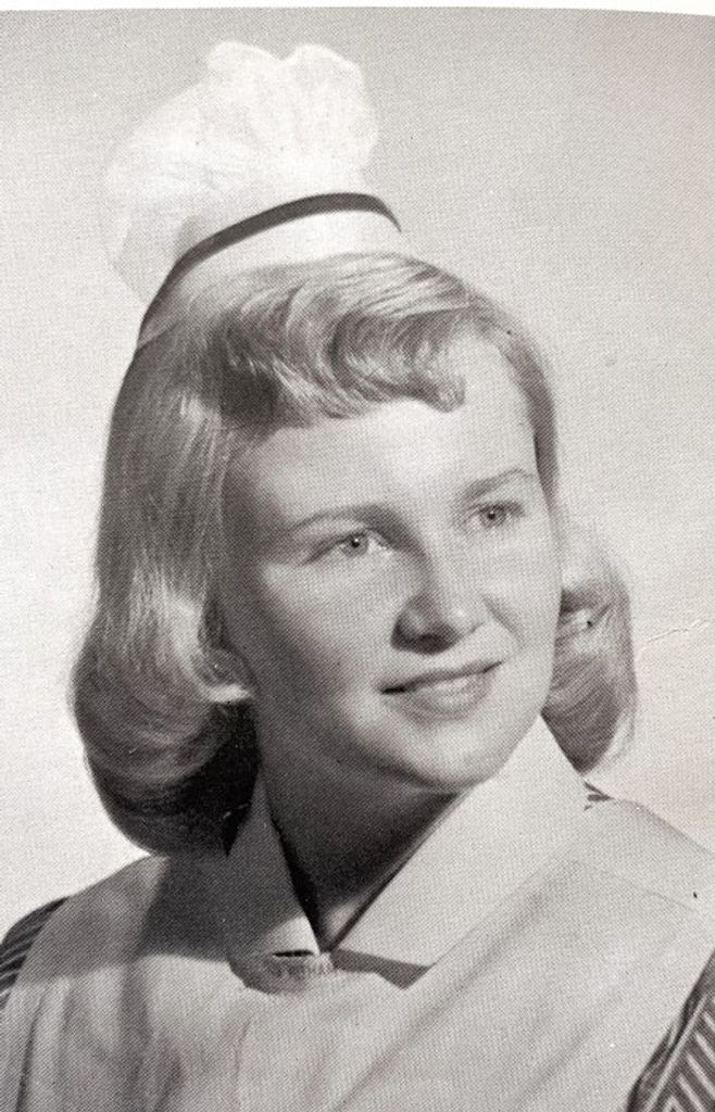 Judith W. (Witham)  Bailey Profile Photo