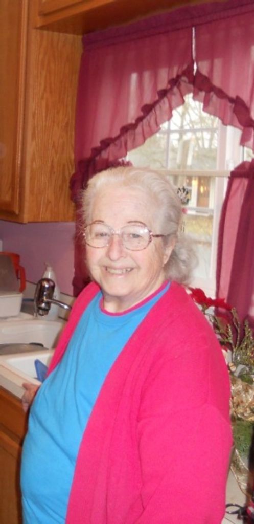 Alice Harriette Sichley Profile Photo