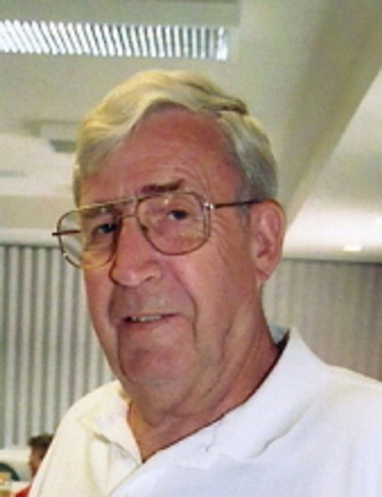 Hoyte Lee Davenport