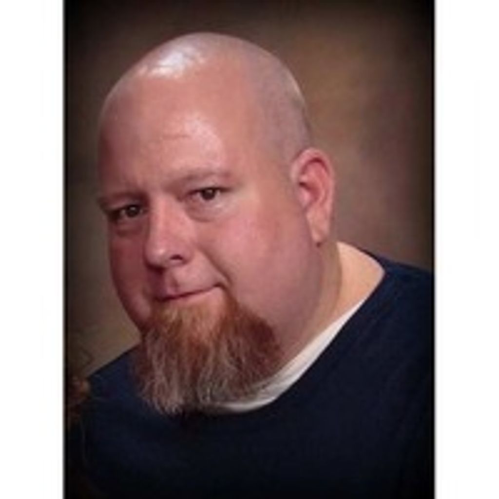 D. Timmy Collins Profile Photo