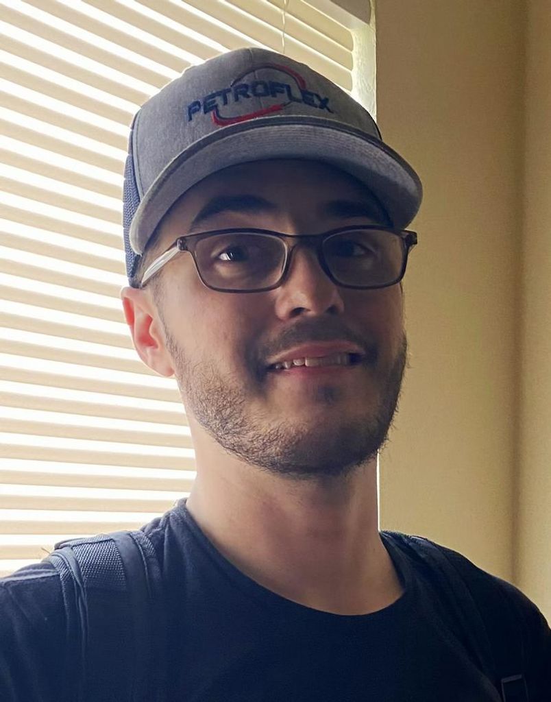 Kristopher Austin Burnett Profile Photo