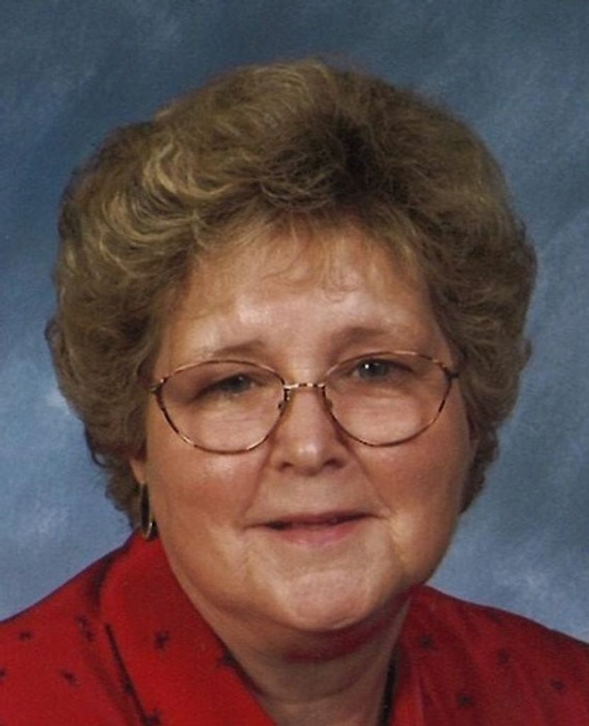 Lucille "Lucy" O'Leary Profile Photo