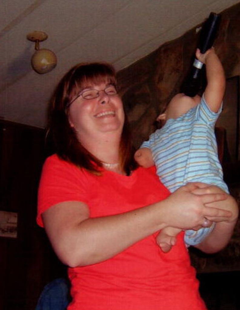 Christel Lynn (Lewis)  Surber