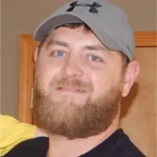 Joshua Travis Thomas Profile Photo