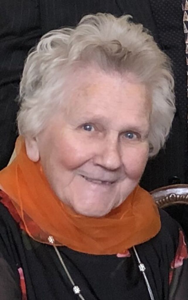 Sara Rose (Propst)  Turner