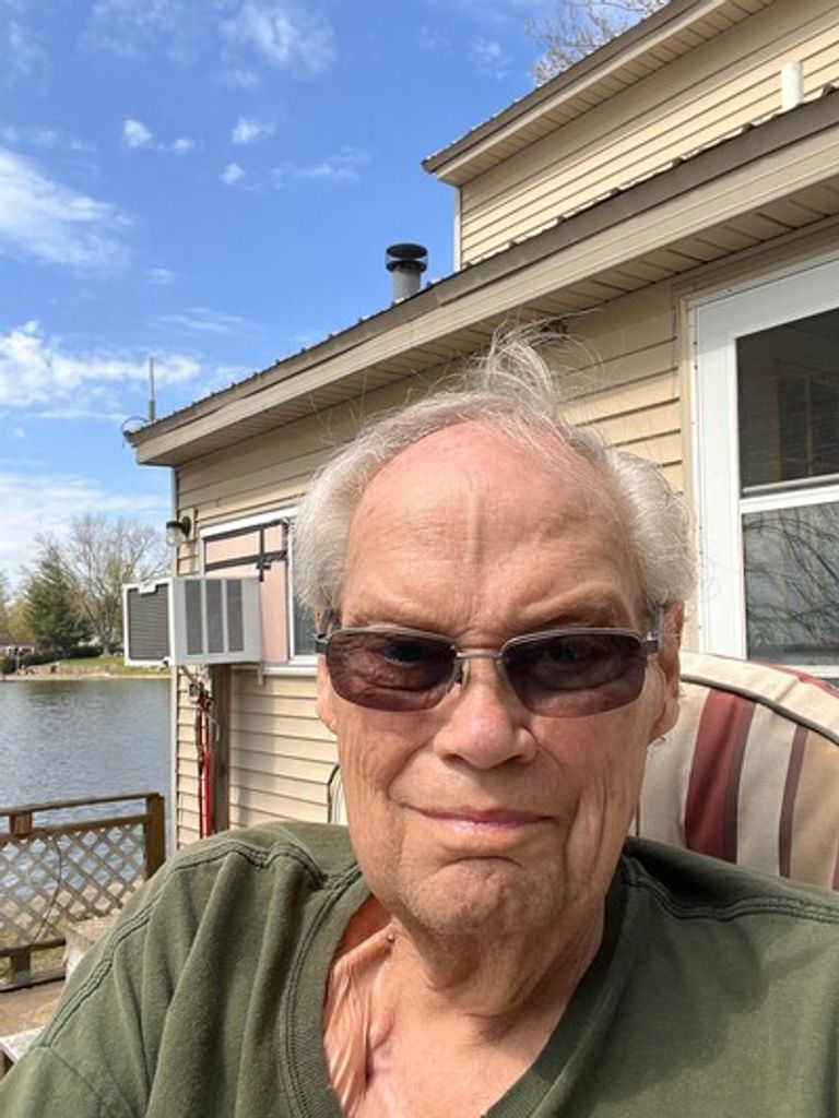 David E. Vogel Profile Photo