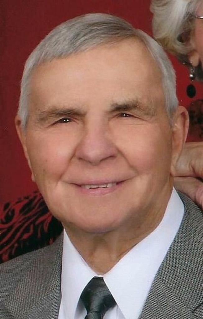 Donald Dean Libell Profile Photo