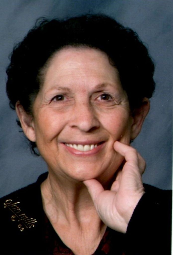 Gloria Evedean O'Dell Profile Photo