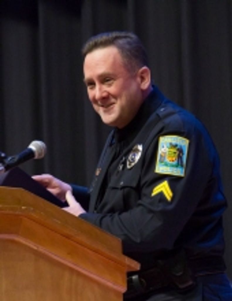 Simon B. Jackson