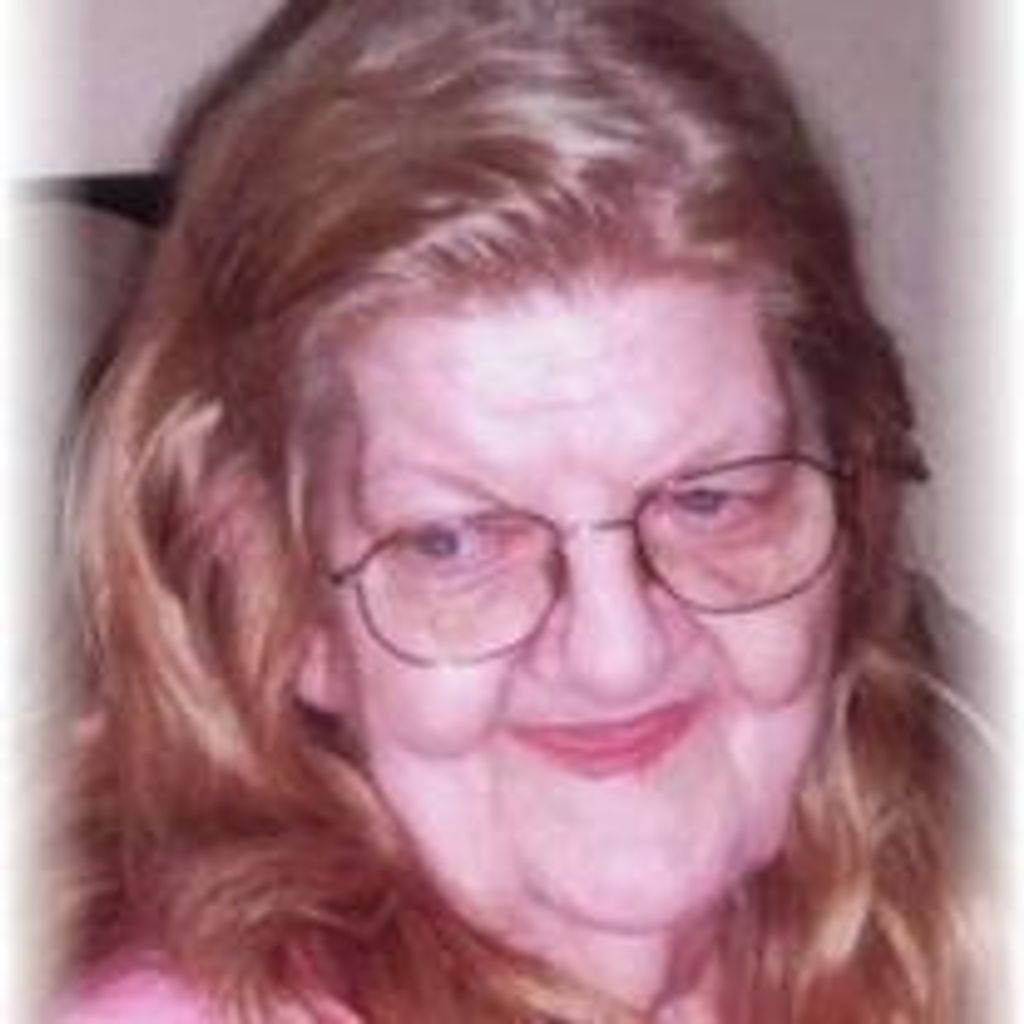 Blanche E. Pettie