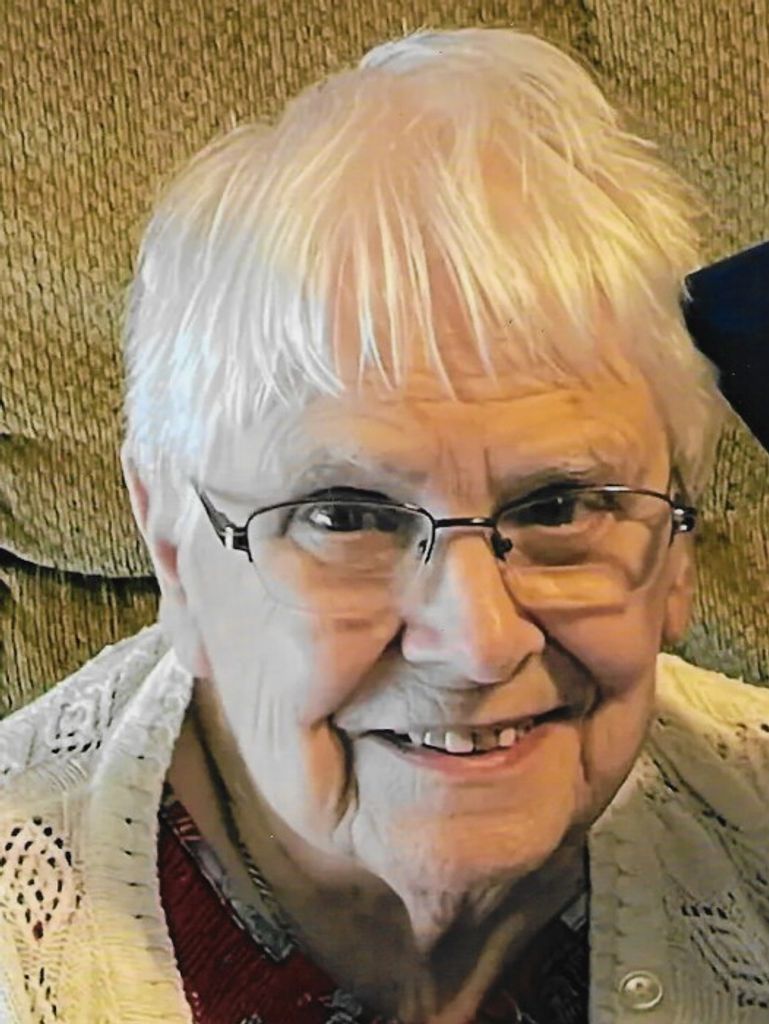 Bernadette Knox Profile Photo