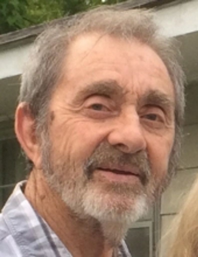Charles O. Reynolds