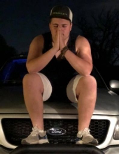 Anthony D. Serrano-Hales Ii Profile Photo