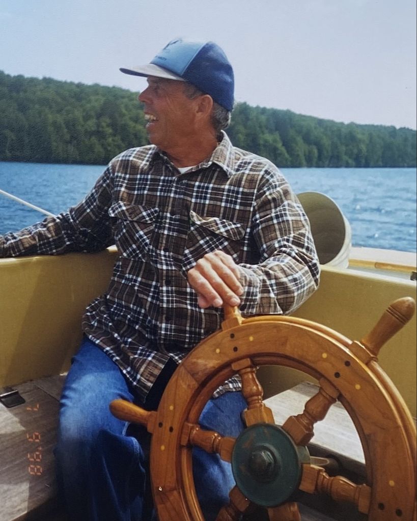 Craig Thomas Locey Profile Photo
