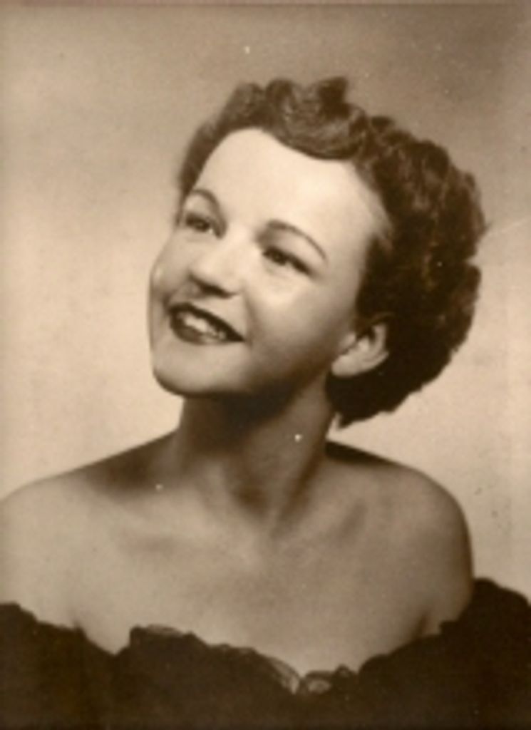Alma Tomlinson Worth