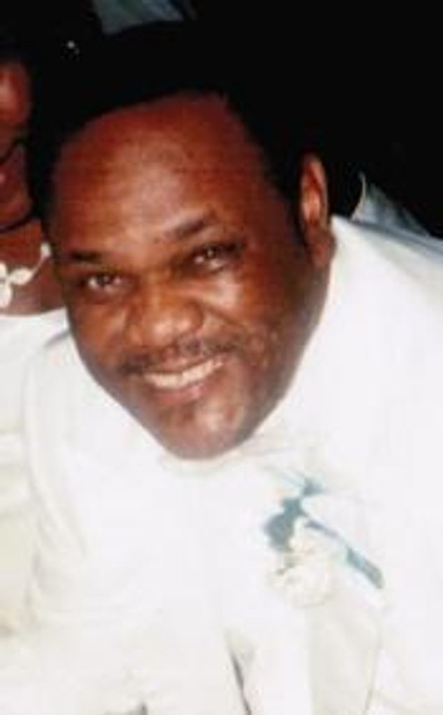 Rev. Sidney Stevens Profile Photo