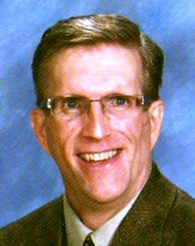 Carl C. Dunn