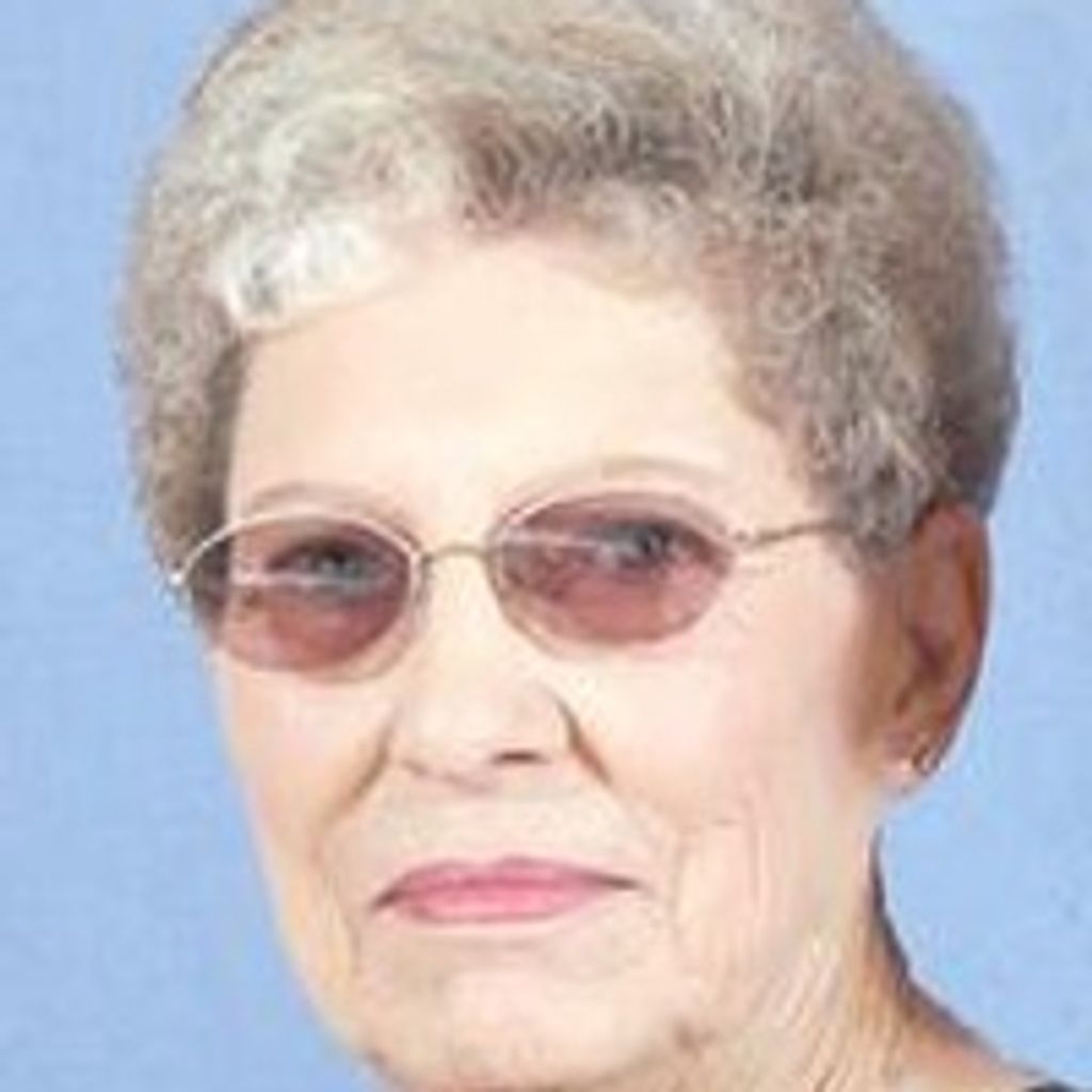Velma Fay Paschal (Plainview)