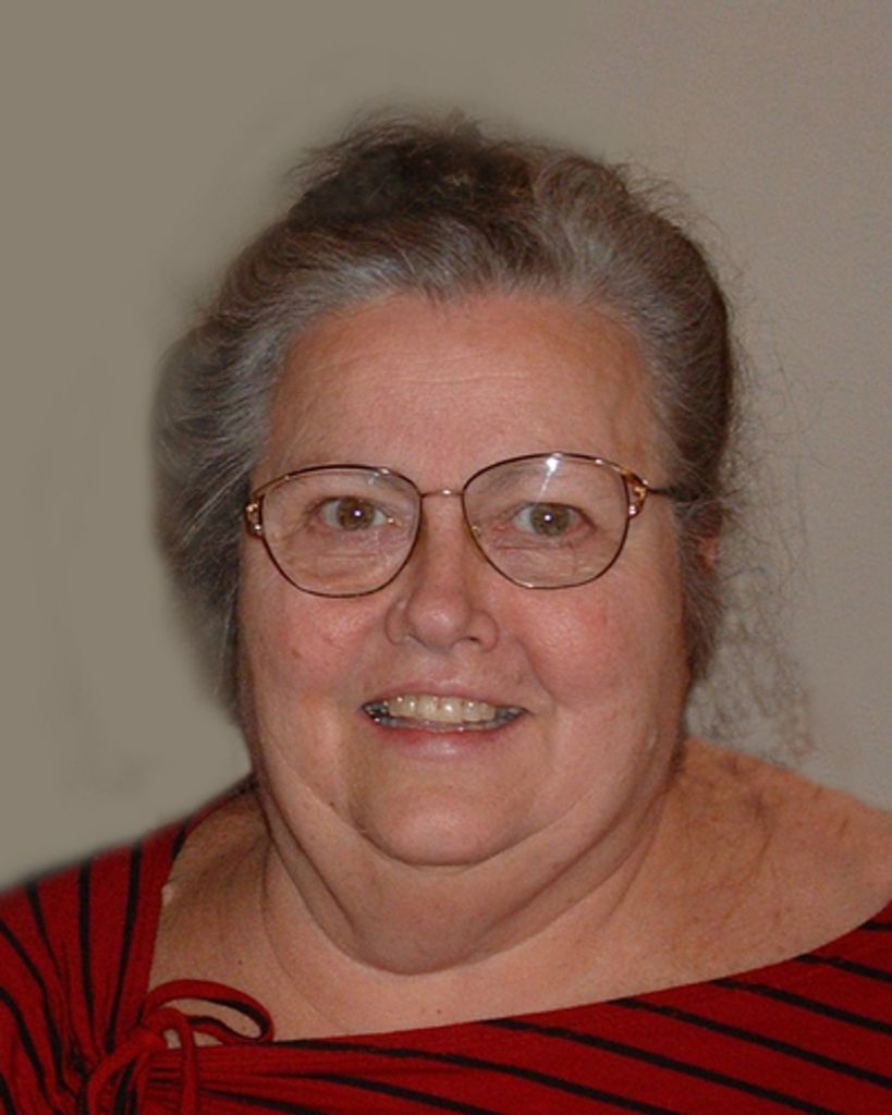 Marilyn Mae Groothuis Profile Photo