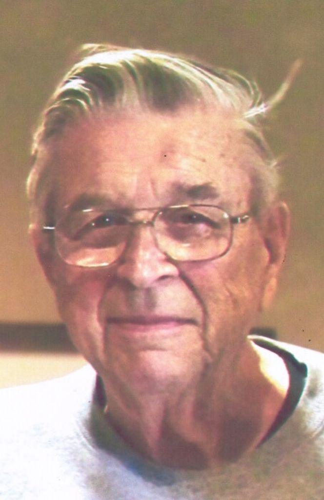 Edward J. Wentworth Jr.