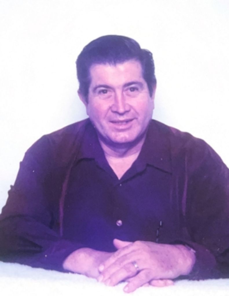 Larry Neal Thomas