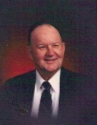 Photo of Hugh Mitchell "Charlie" Tubbs