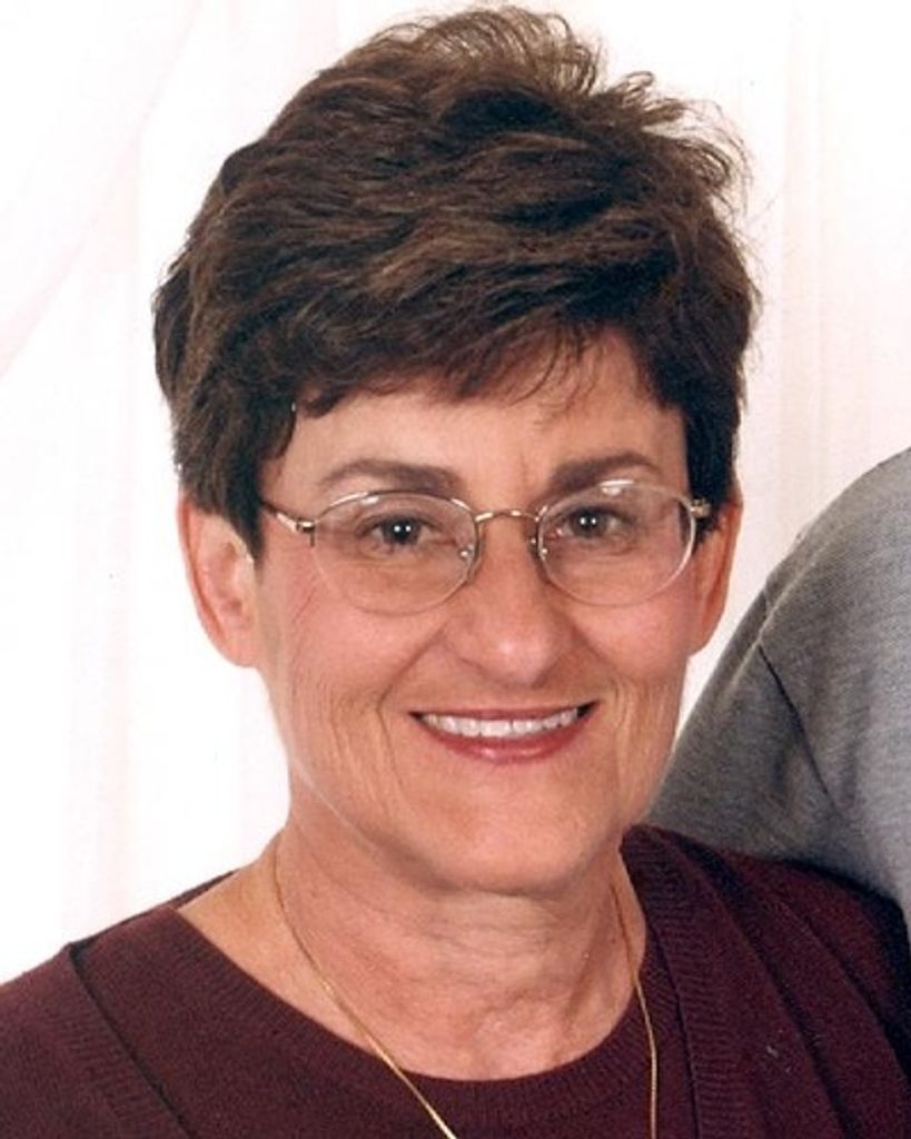 Mary "Kathy" Kathleen Wolff Profile Photo