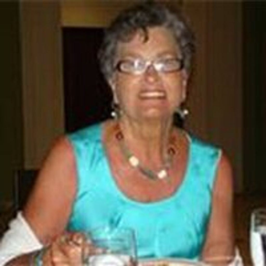 Patricia Tracy Yutesler-Pleshek