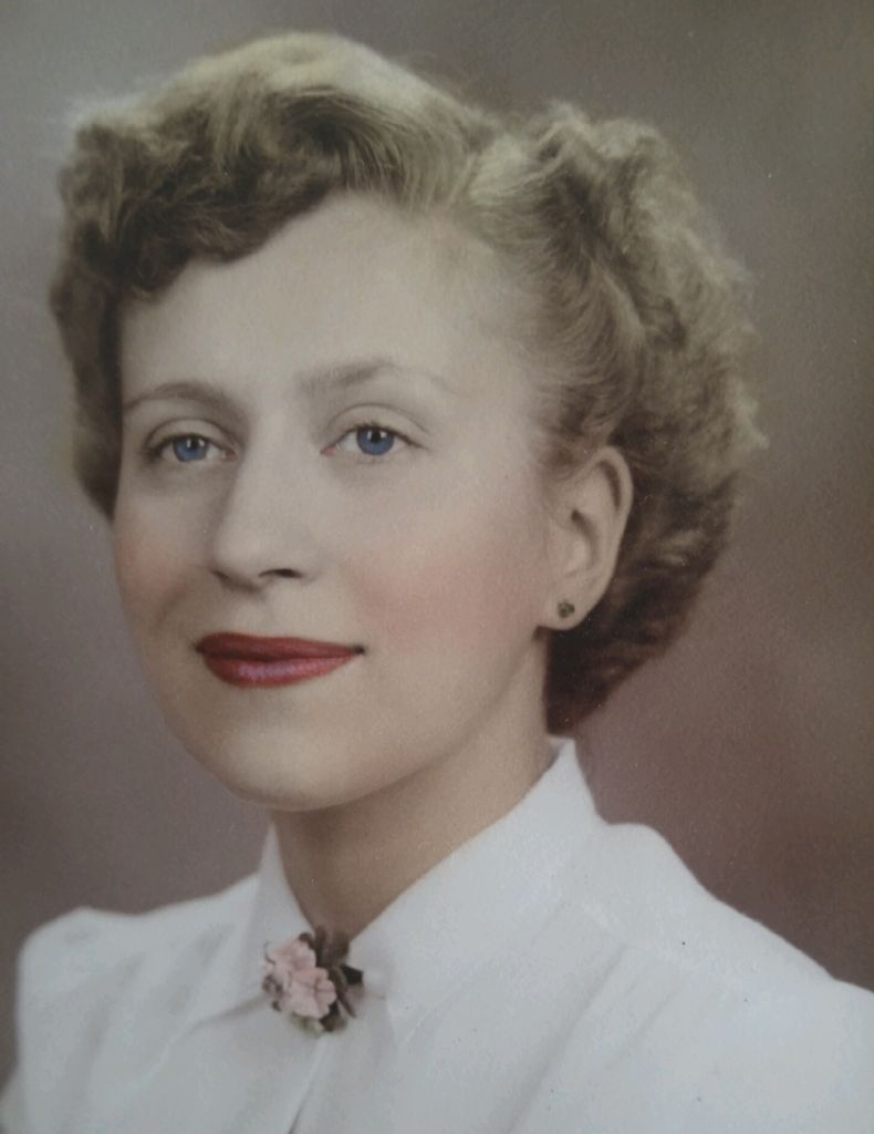 Loretta Elizabeth Maki Profile Photo