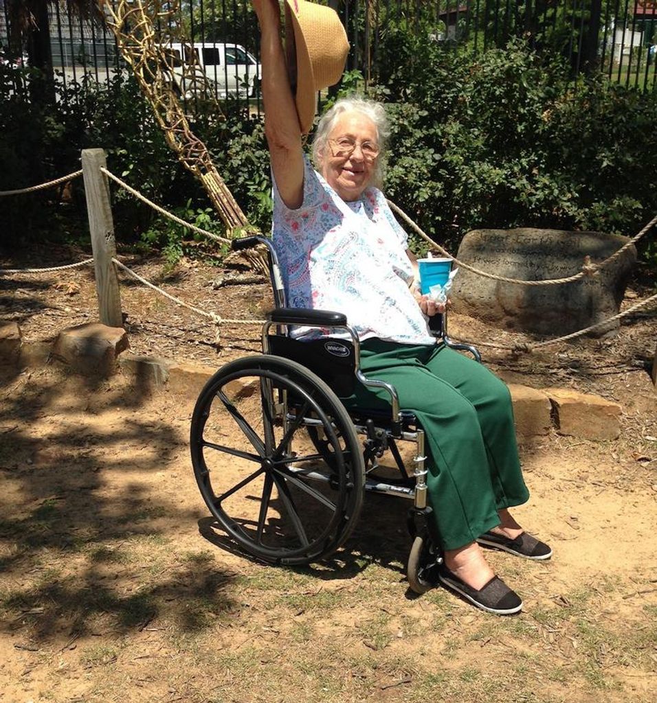 Helen Ruth Tank Profile Photo