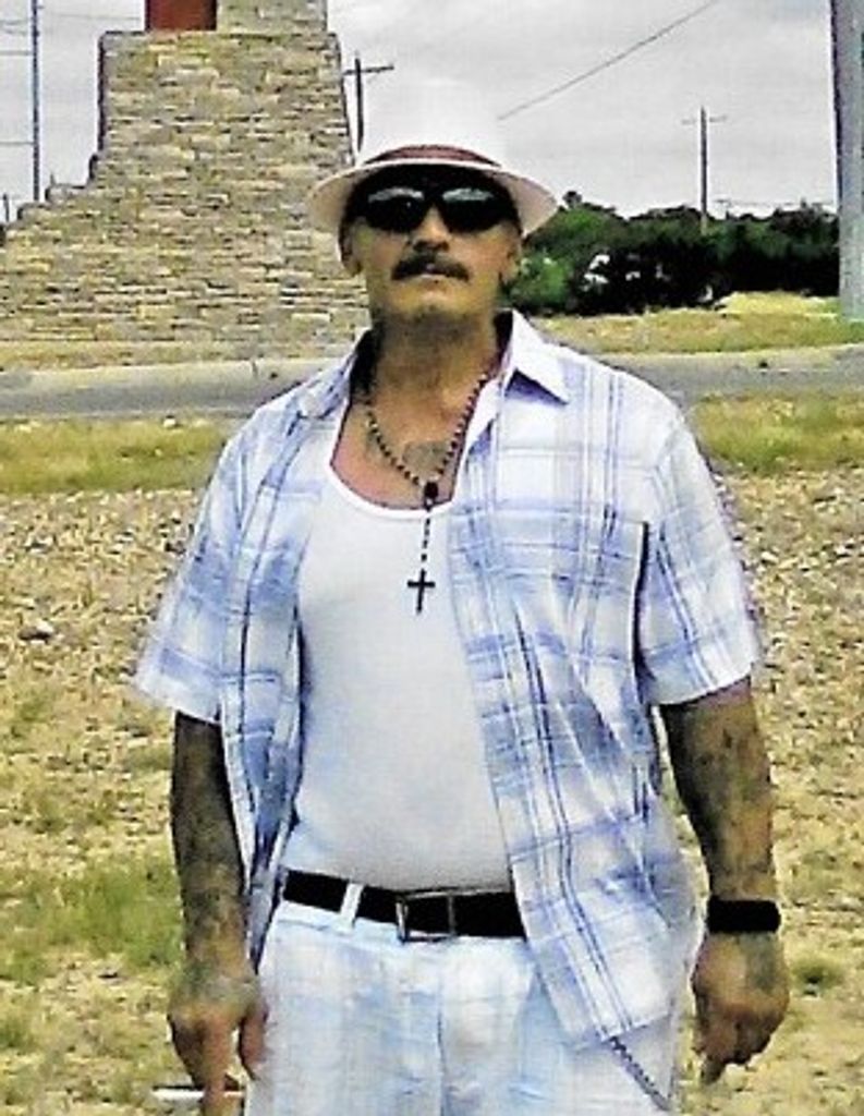 Johnny Joe "Joey" Flores