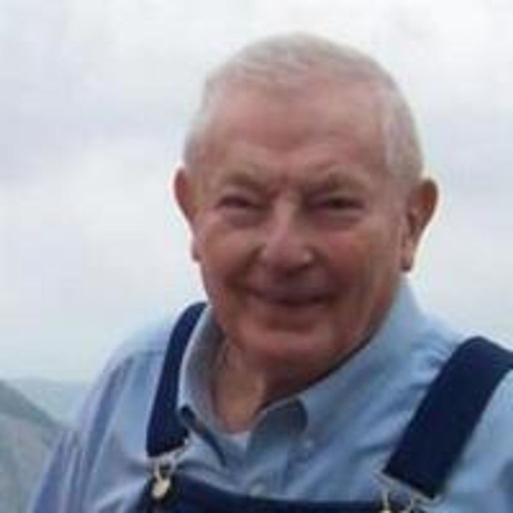 Benjamin Joseph Jones Profile Photo