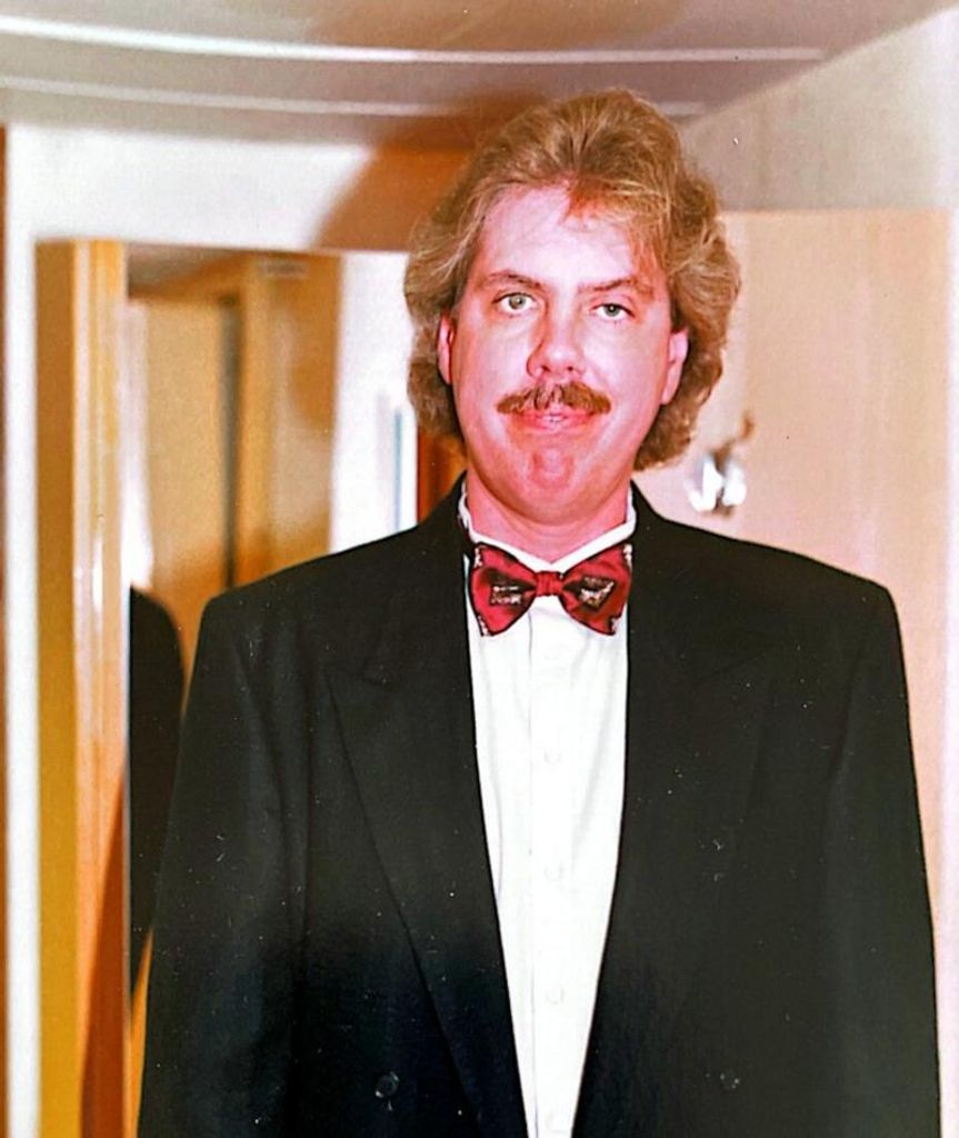 Rick Samuelson
