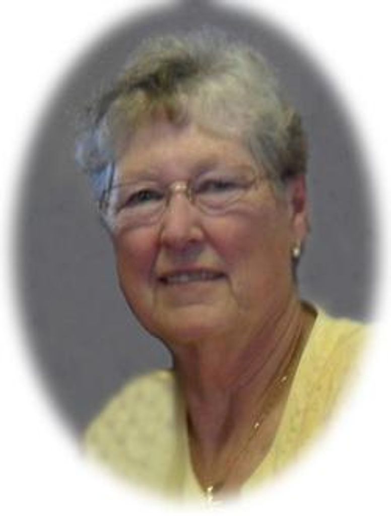 Elaine Lorraine Fleenor