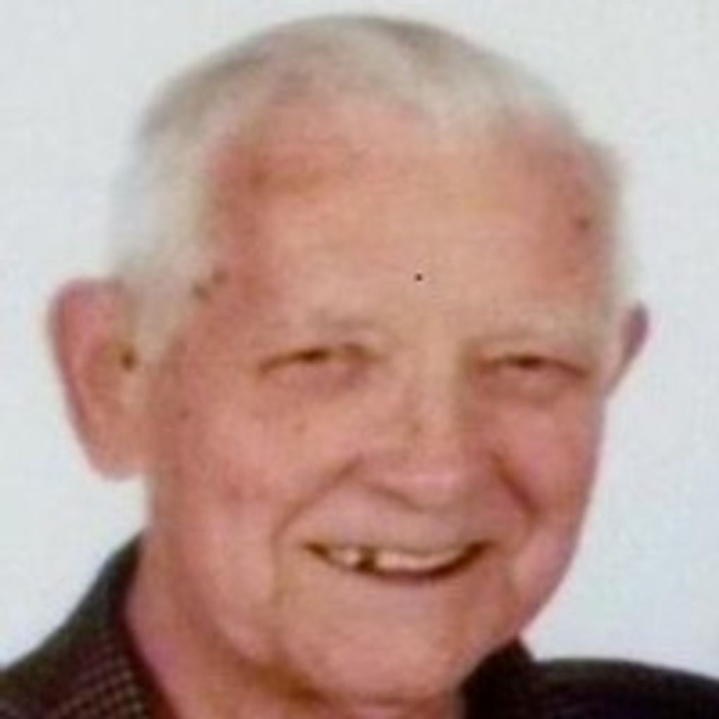 Thomas 'Jack' Clifton Head
