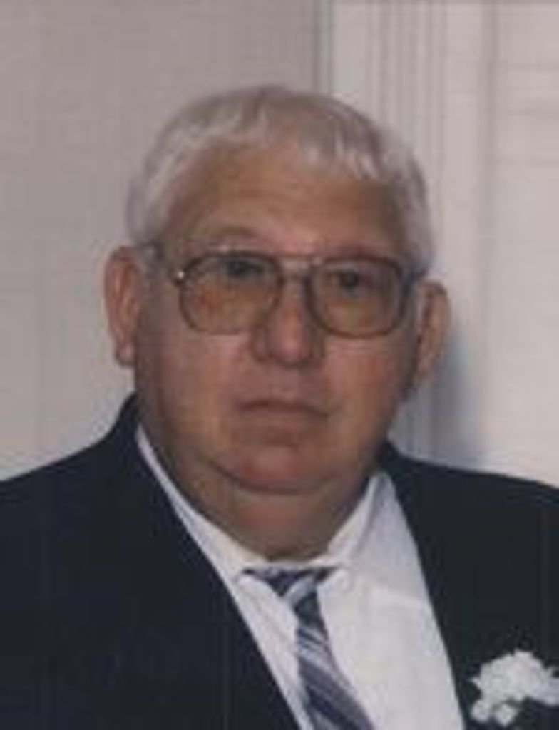 James B. Daulton
