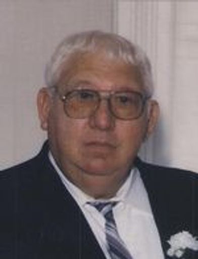 James B. Daulton Profile Photo