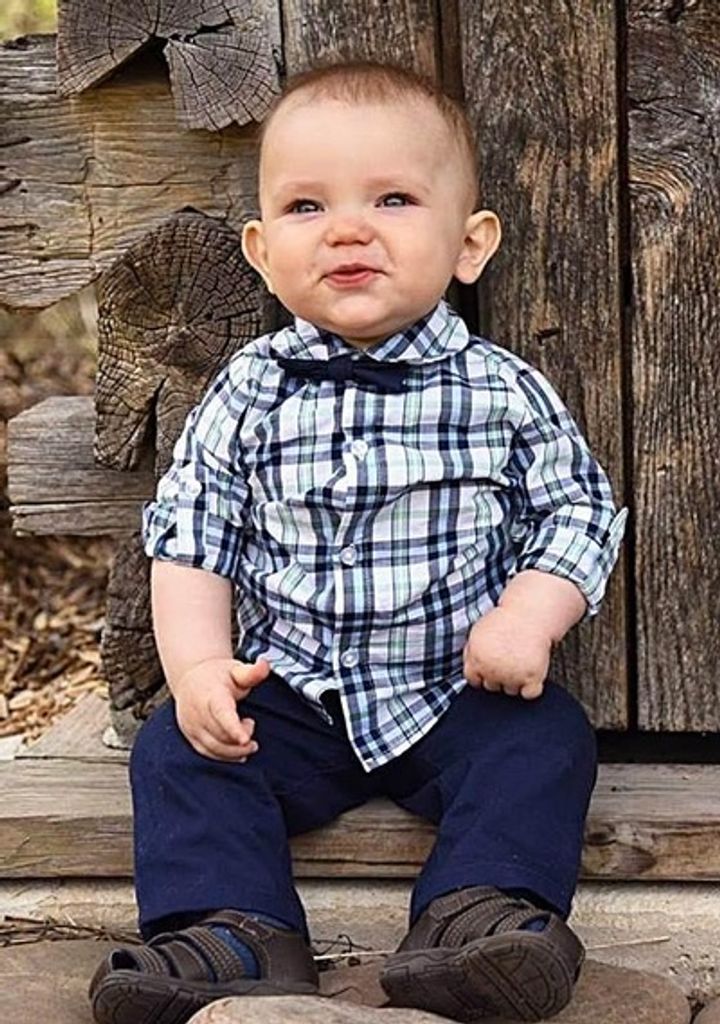 Jaxon Hunter Nelson Profile Photo