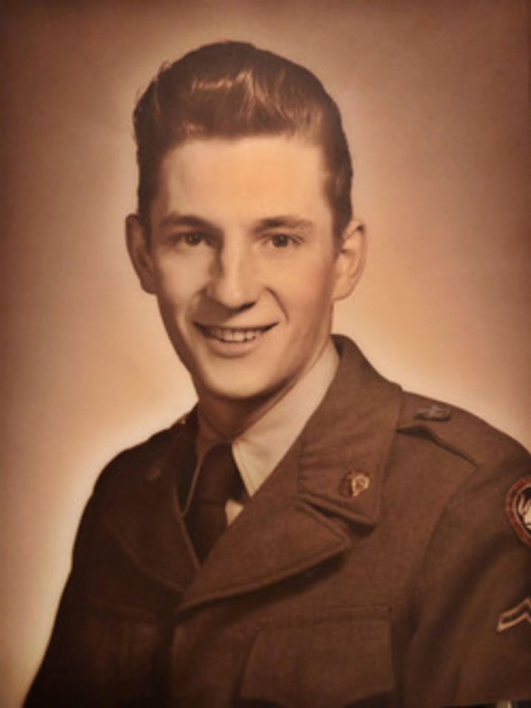 Stanley John Rukaniec