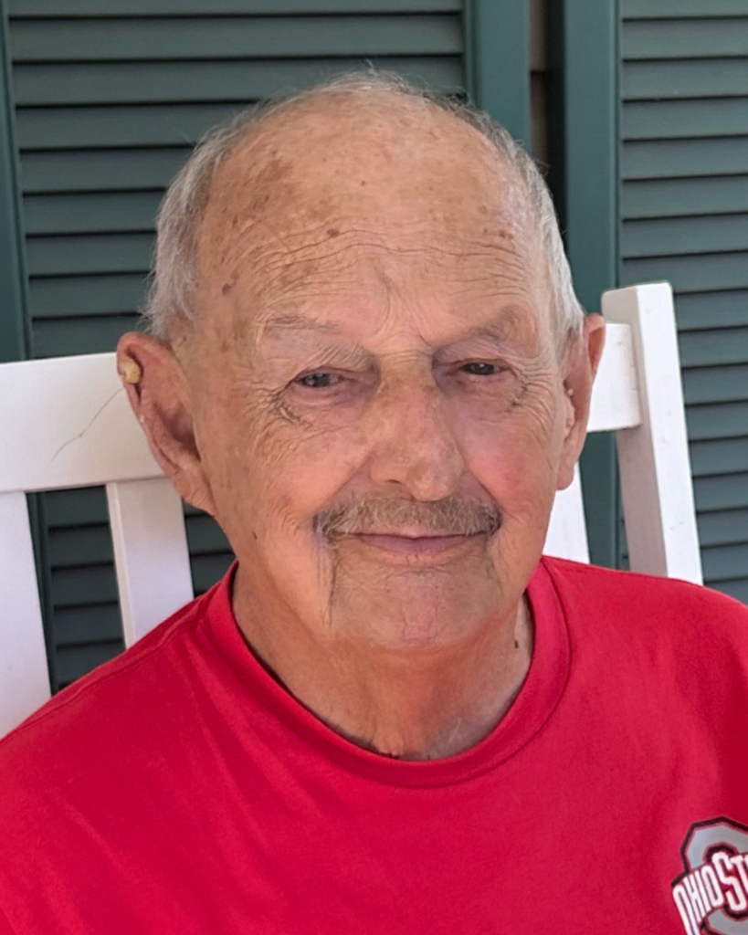 Rondall "Bucky" M. Brewer