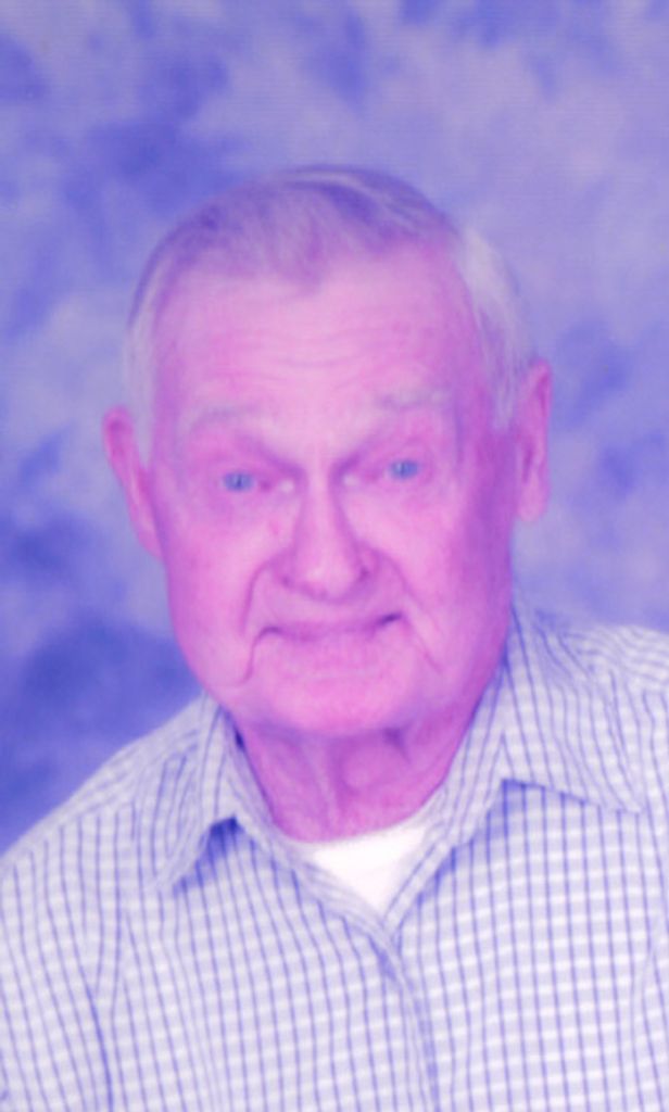 John W. Mills