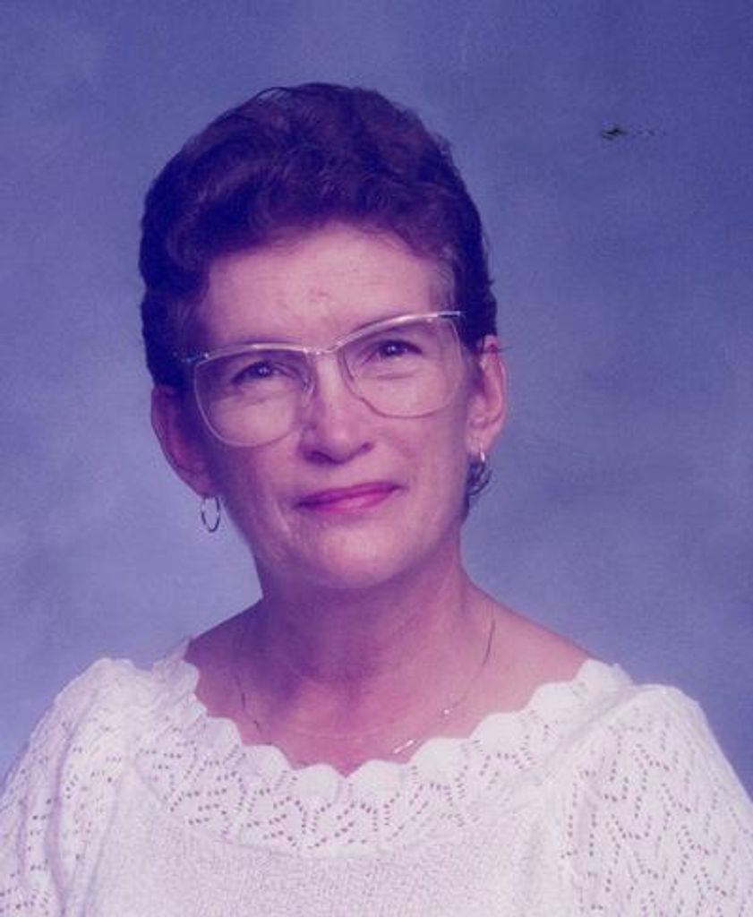 Patricia "Pat" Aspinwall Shepherd Profile Photo