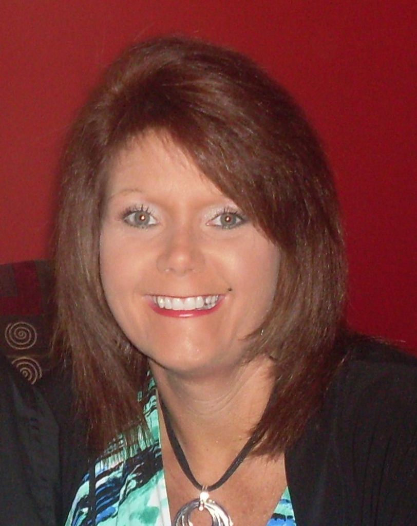 Dana Criss