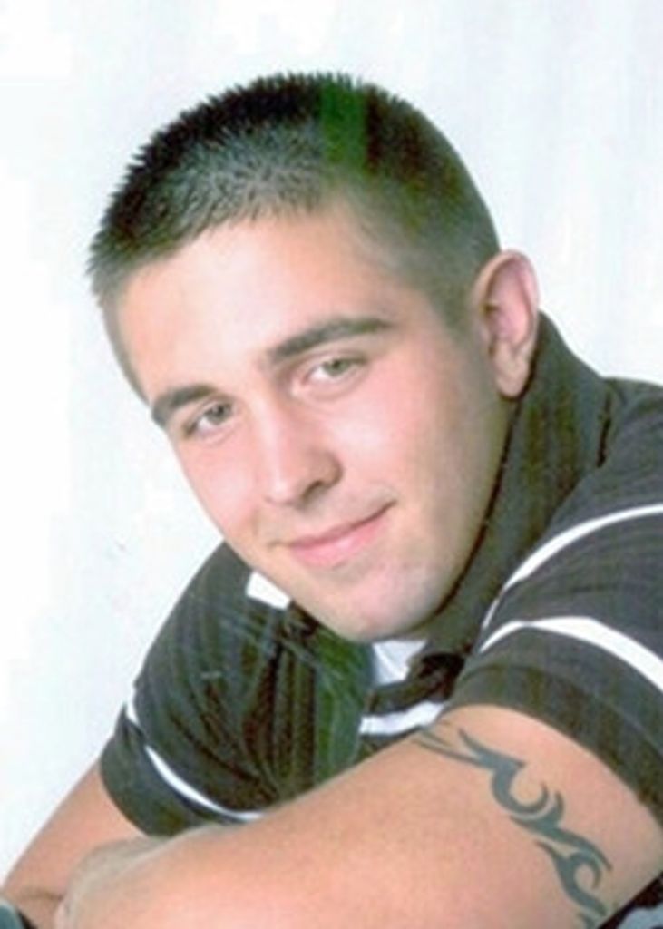 Alex M. Uliasz